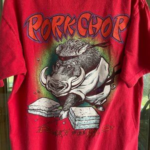 Vintage 90s Lifeforms T-Shirt